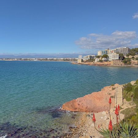 Clauhomes Salou Views Exteriér fotografie