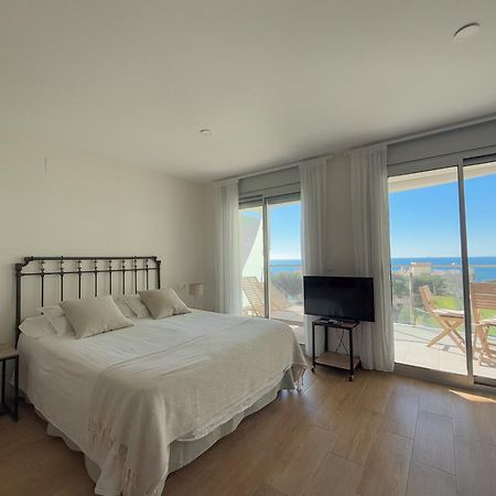 Clauhomes Salou Views Exteriér fotografie