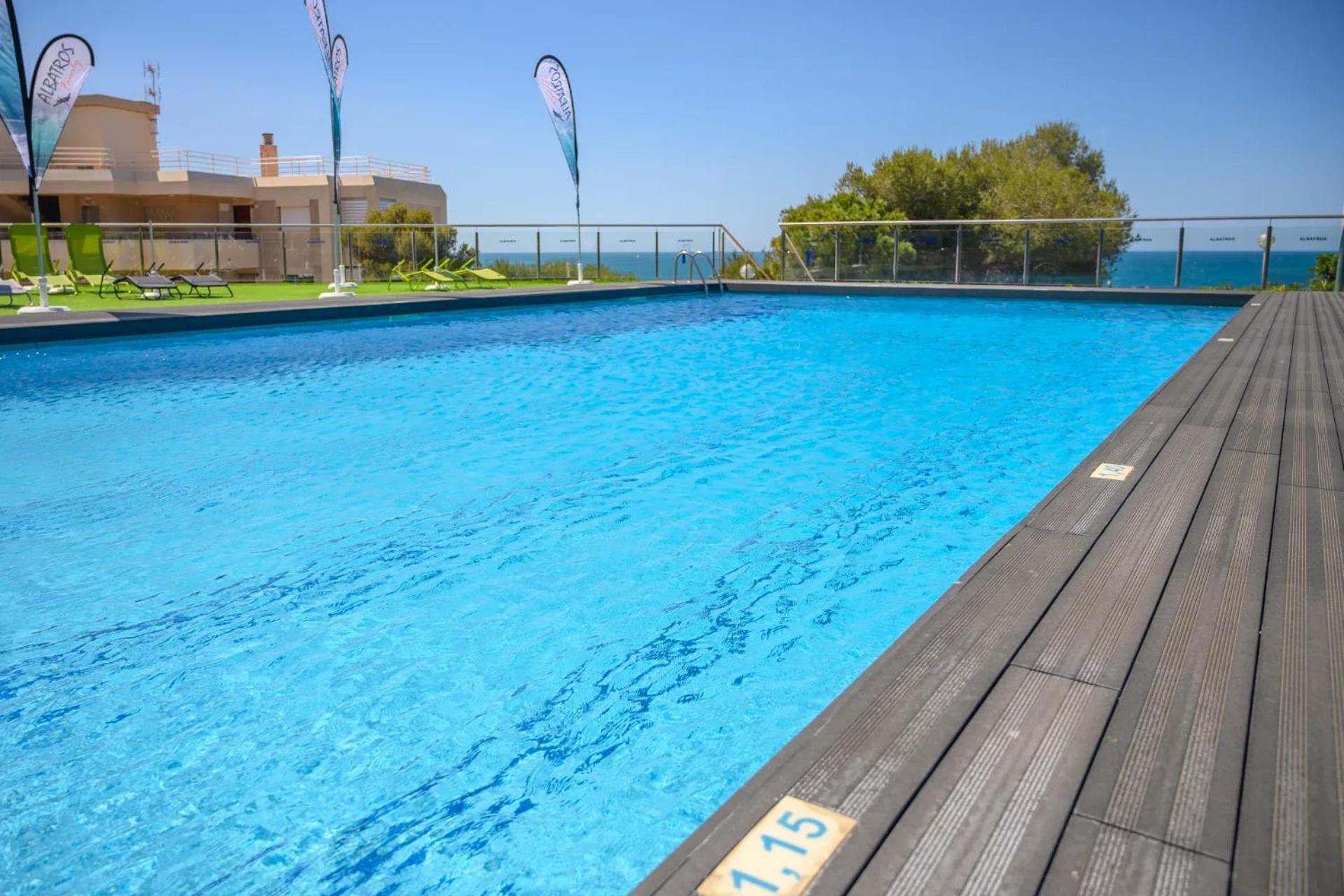 Clauhomes Salou Views Exteriér fotografie