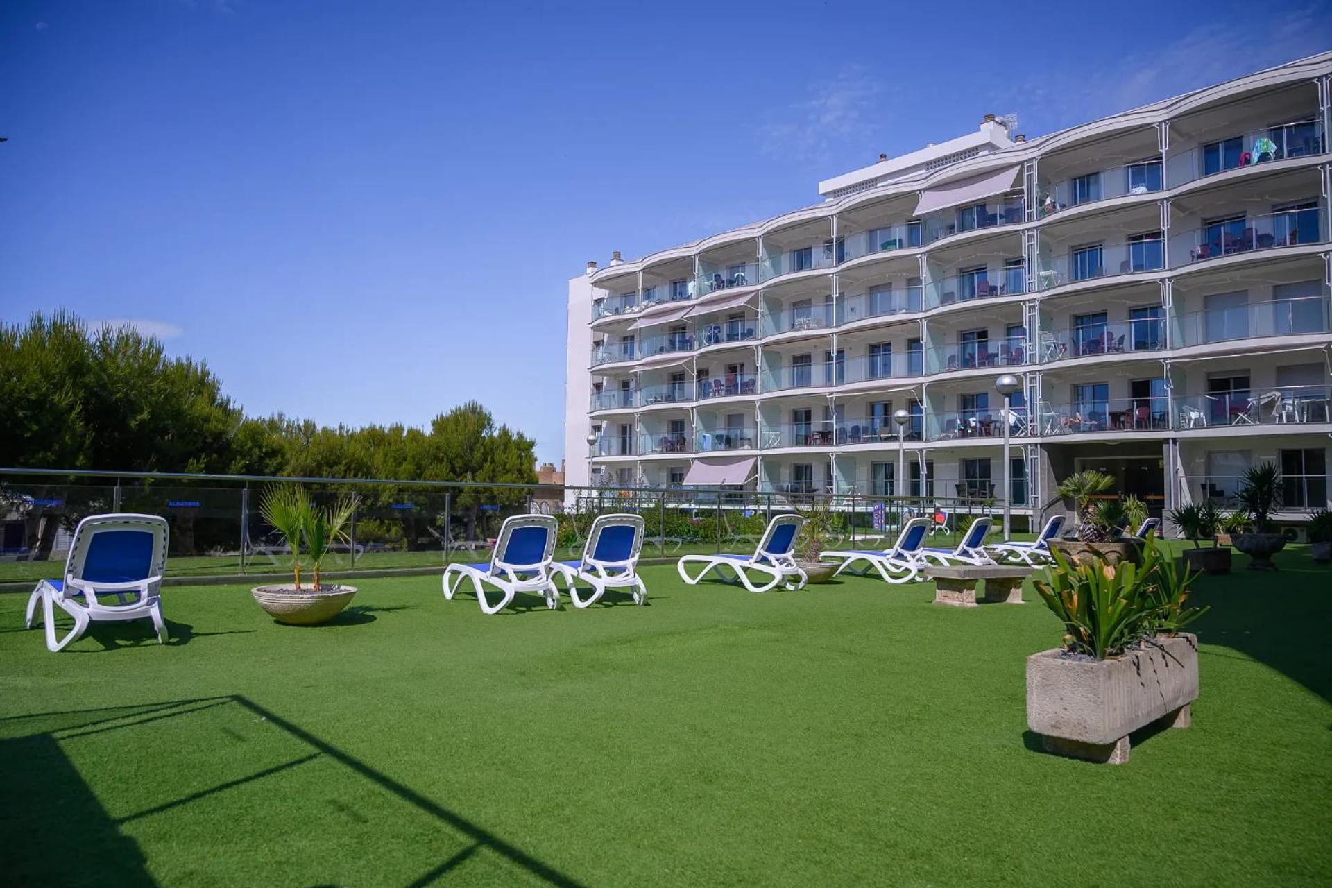 Clauhomes Salou Views Exteriér fotografie
