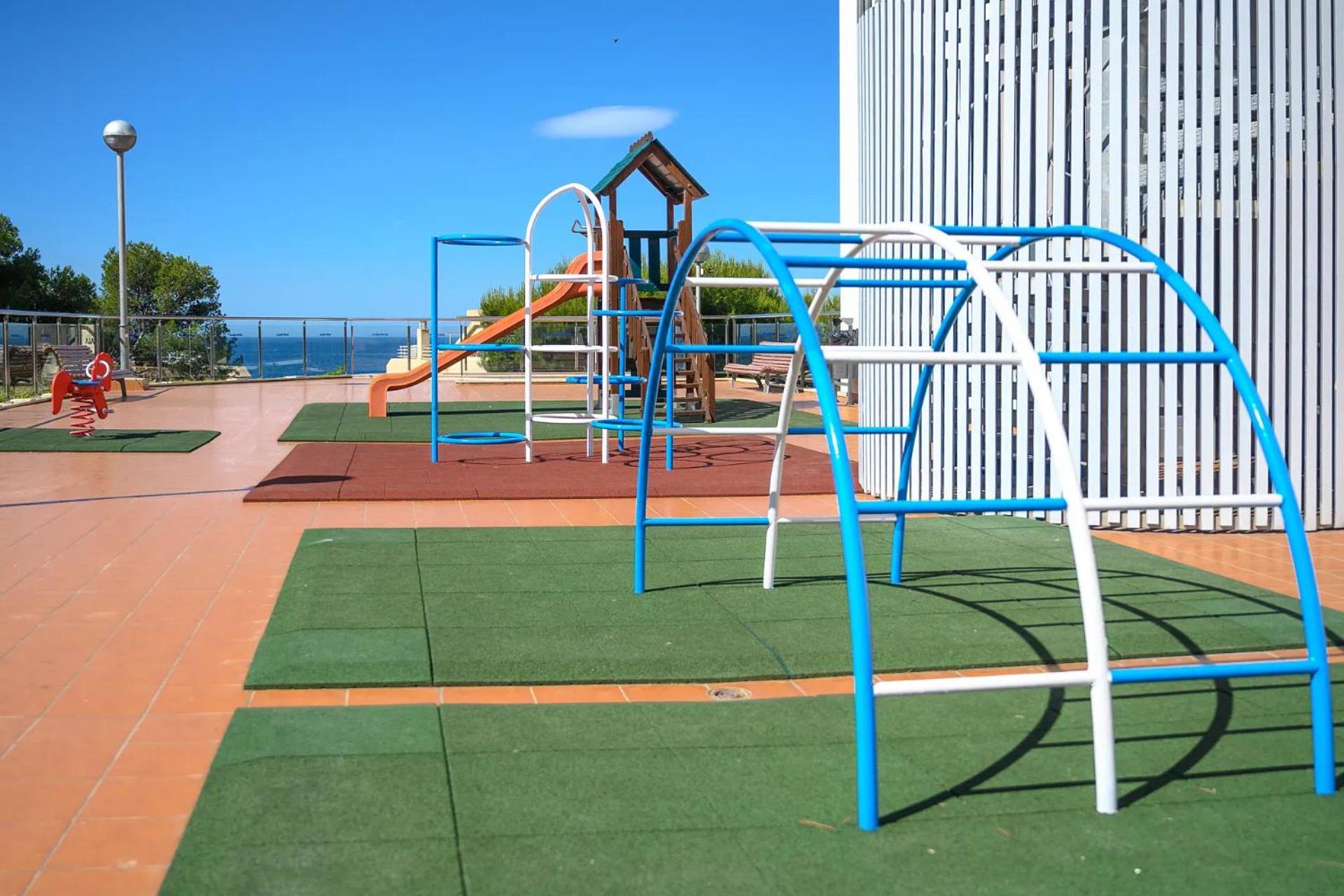 Clauhomes Salou Views Exteriér fotografie