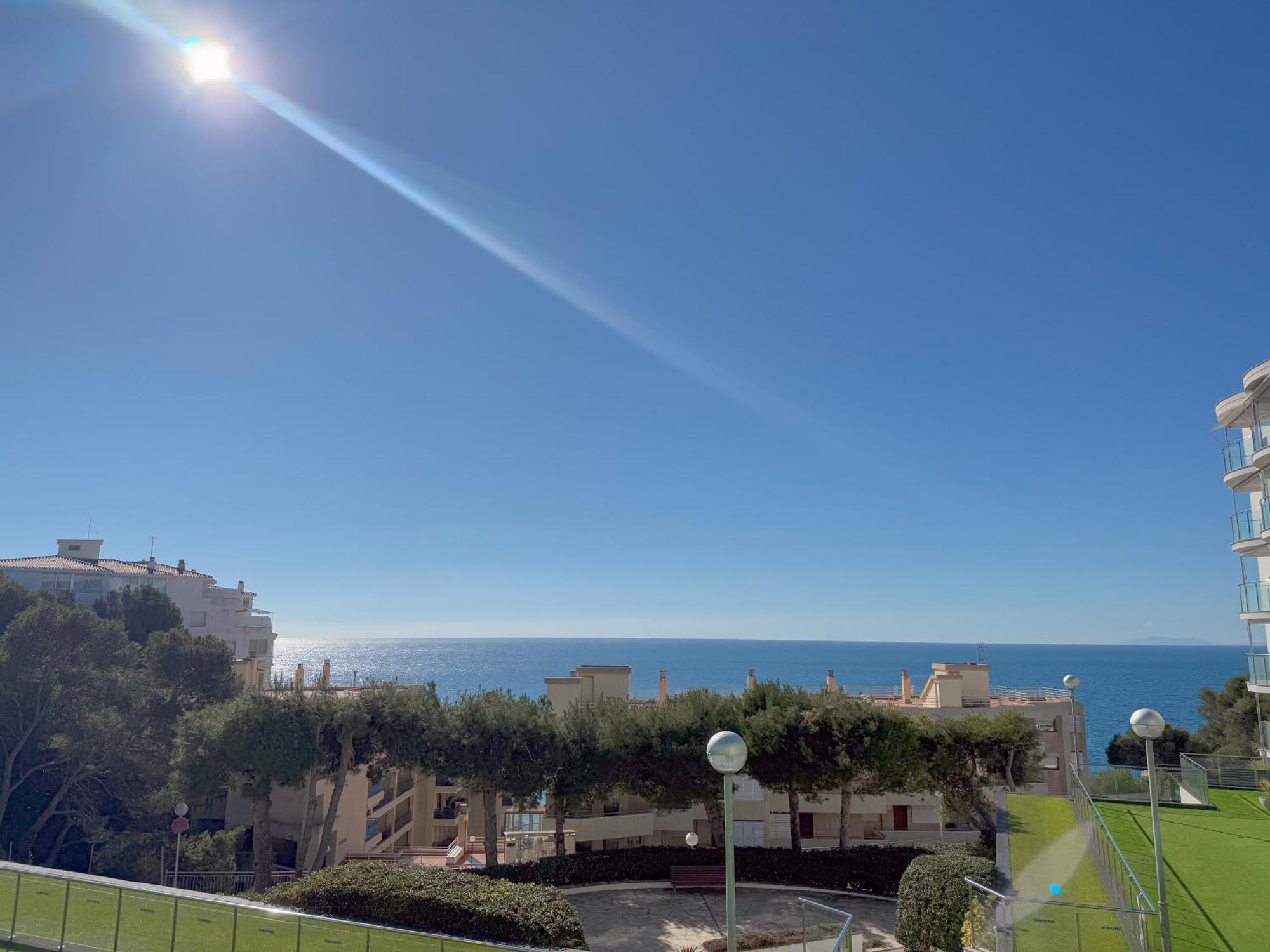 Clauhomes Salou Views Exteriér fotografie