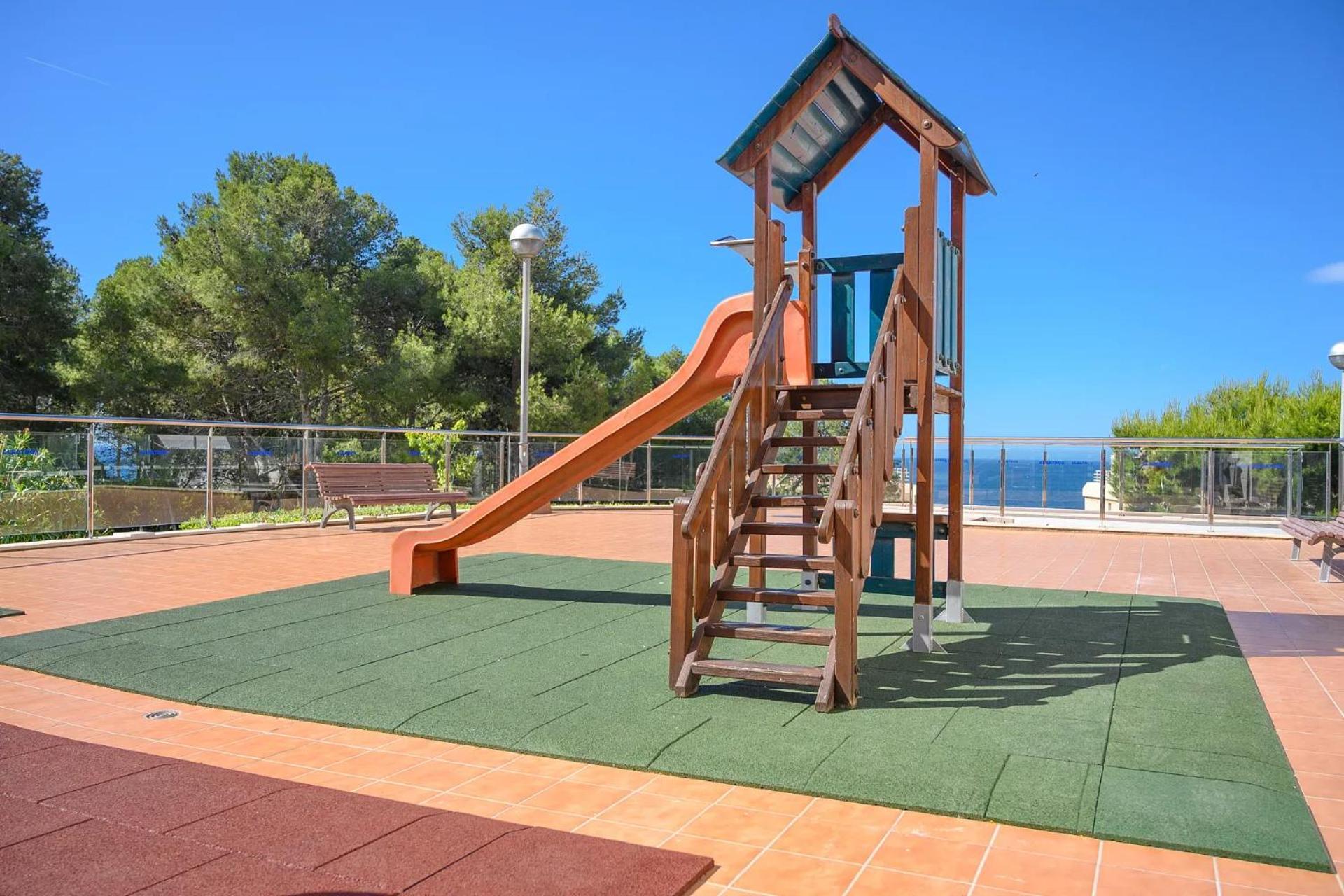Clauhomes Salou Views Exteriér fotografie