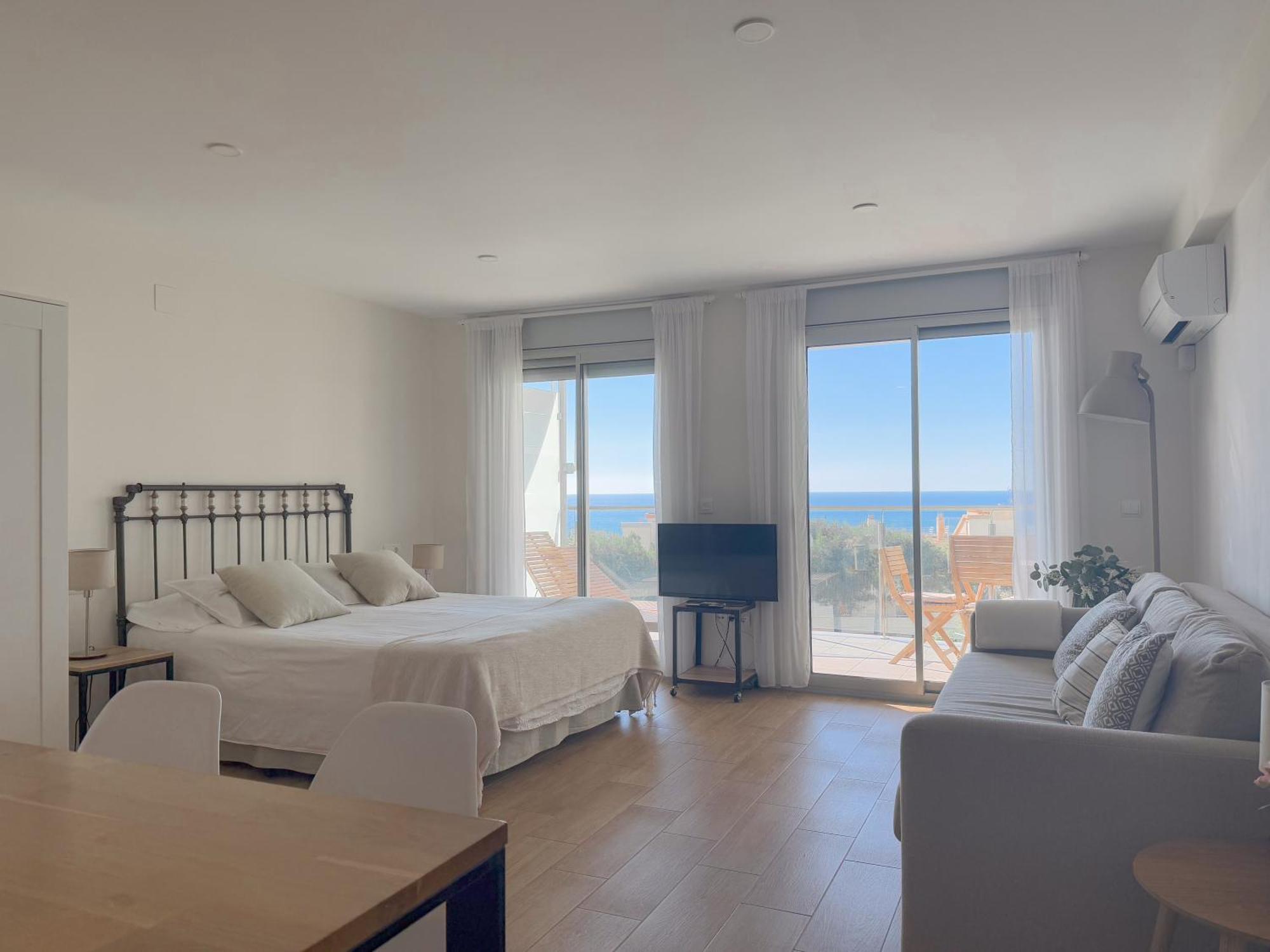 Clauhomes Salou Views Exteriér fotografie