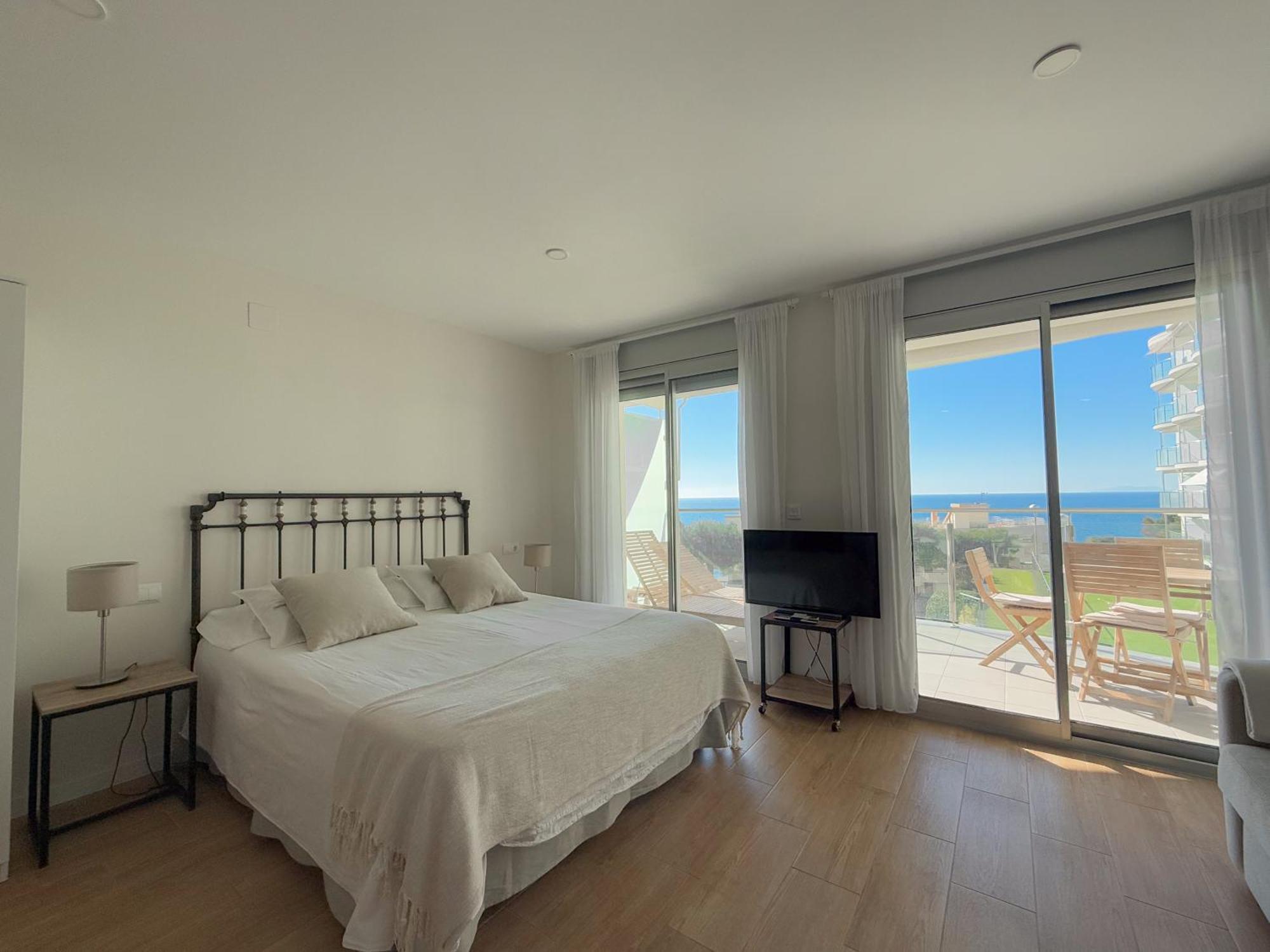 Clauhomes Salou Views Exteriér fotografie
