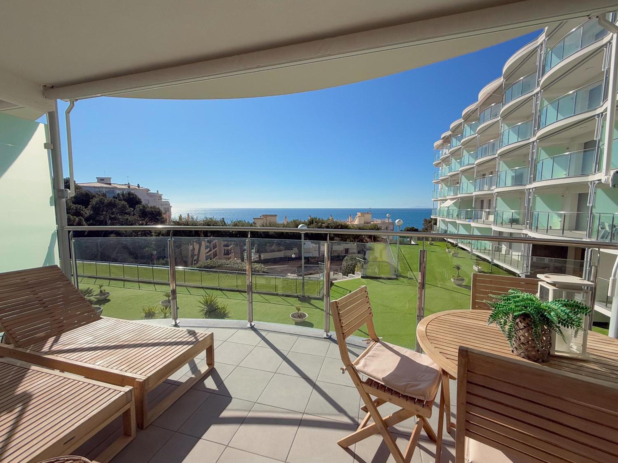 Clauhomes Salou Views Exteriér fotografie