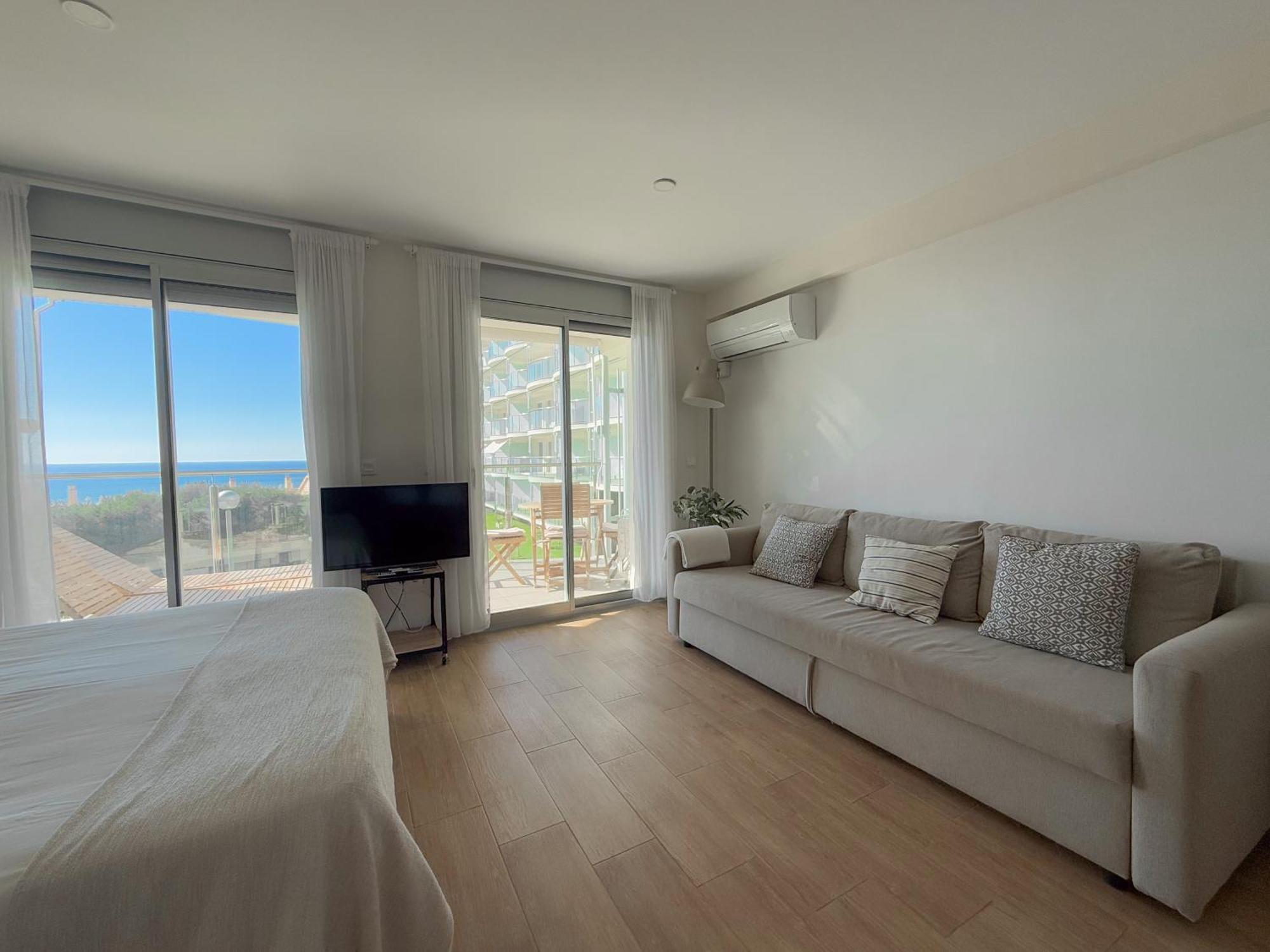Clauhomes Salou Views Exteriér fotografie