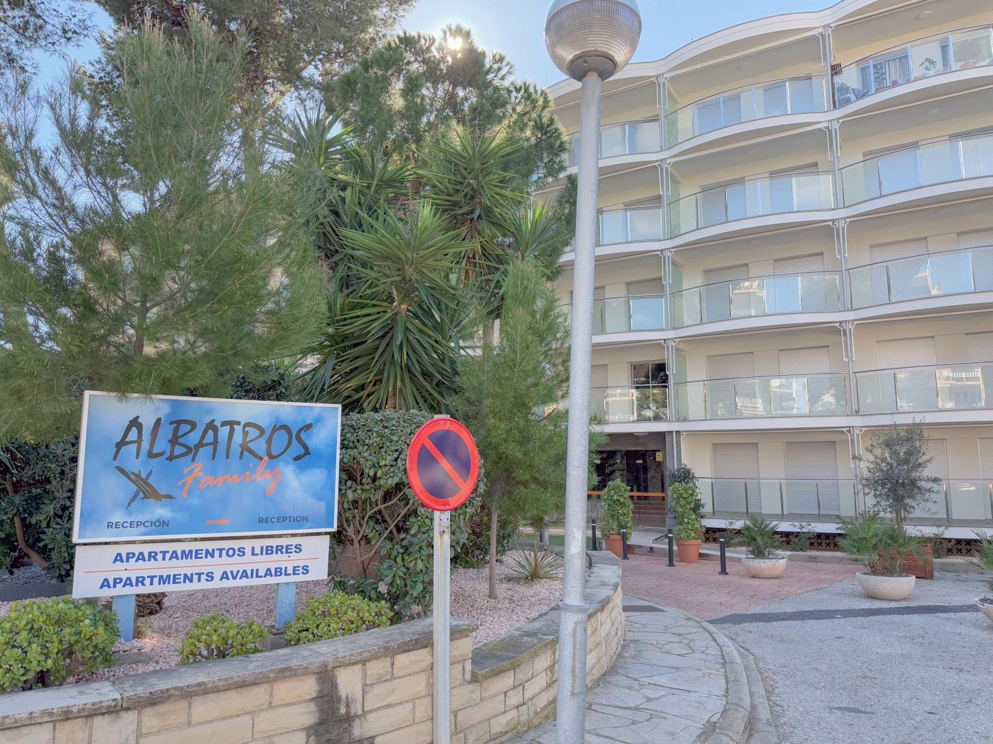 Clauhomes Salou Views Exteriér fotografie