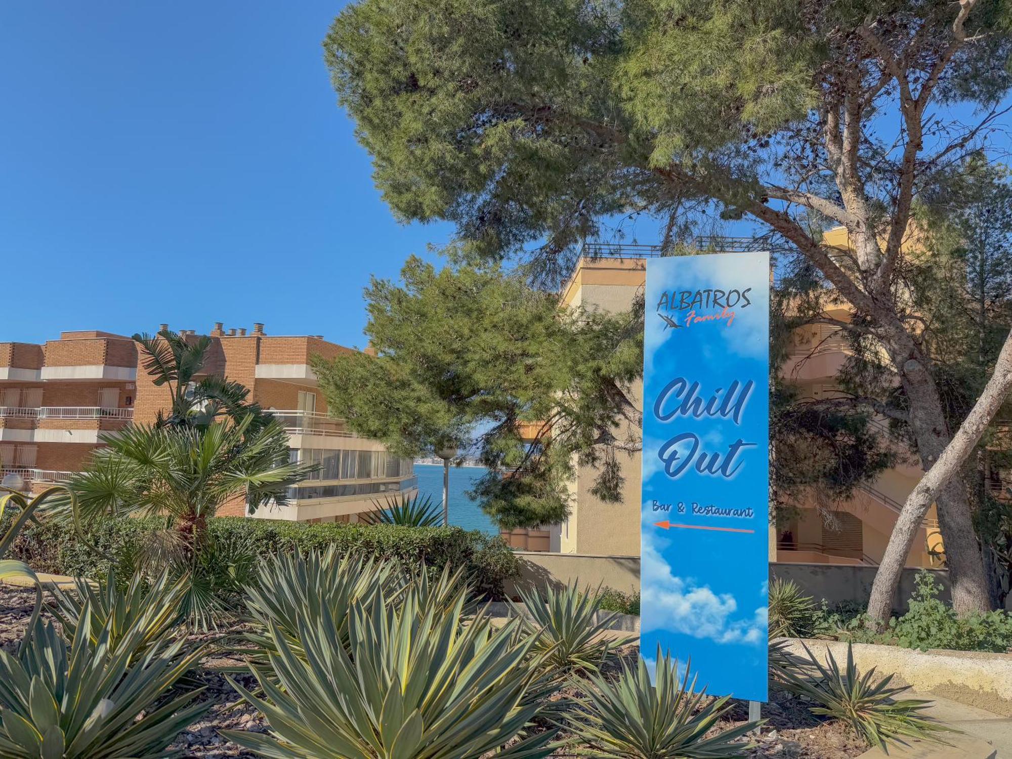 Clauhomes Salou Views Exteriér fotografie