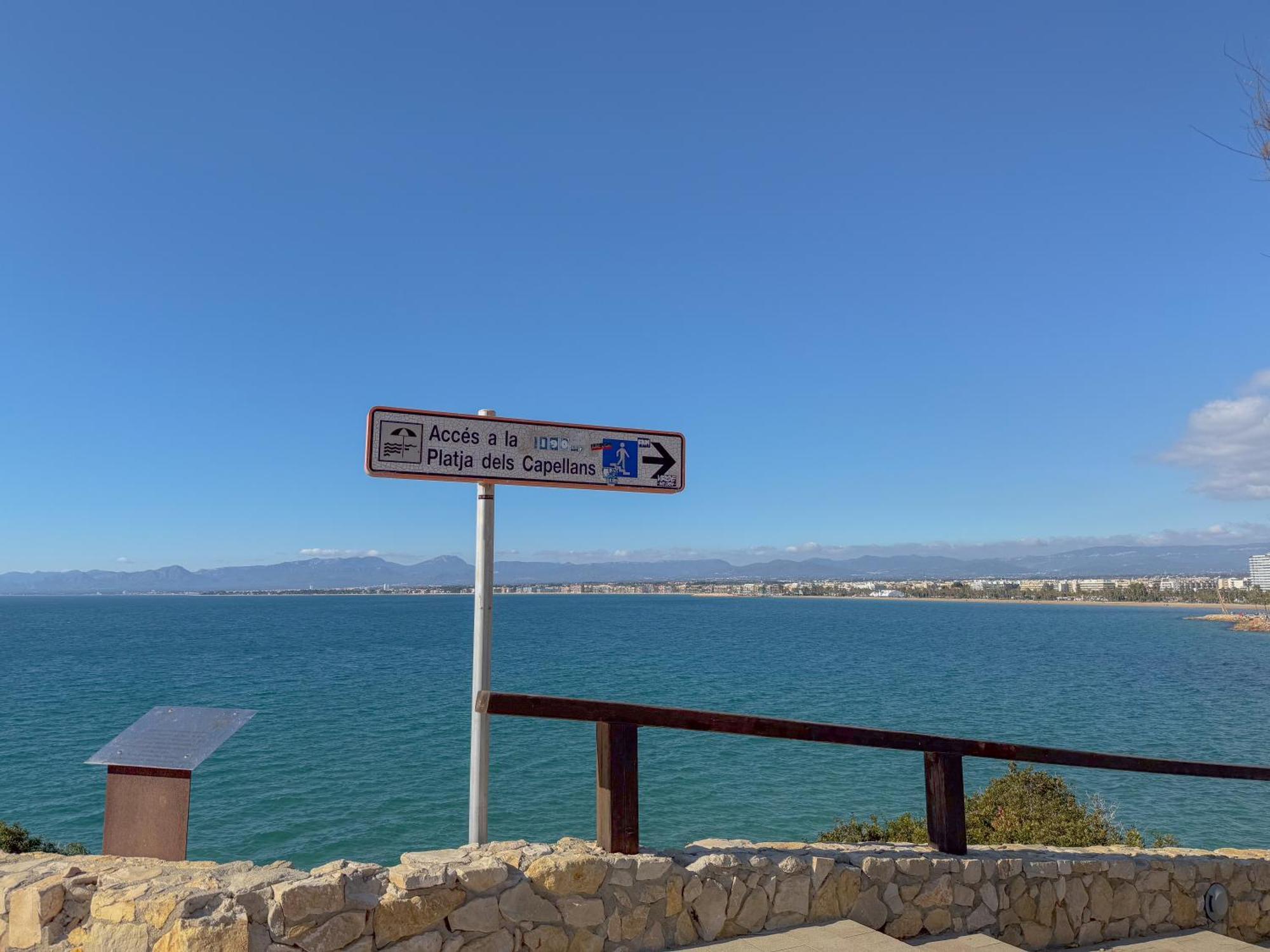 Clauhomes Salou Views Exteriér fotografie
