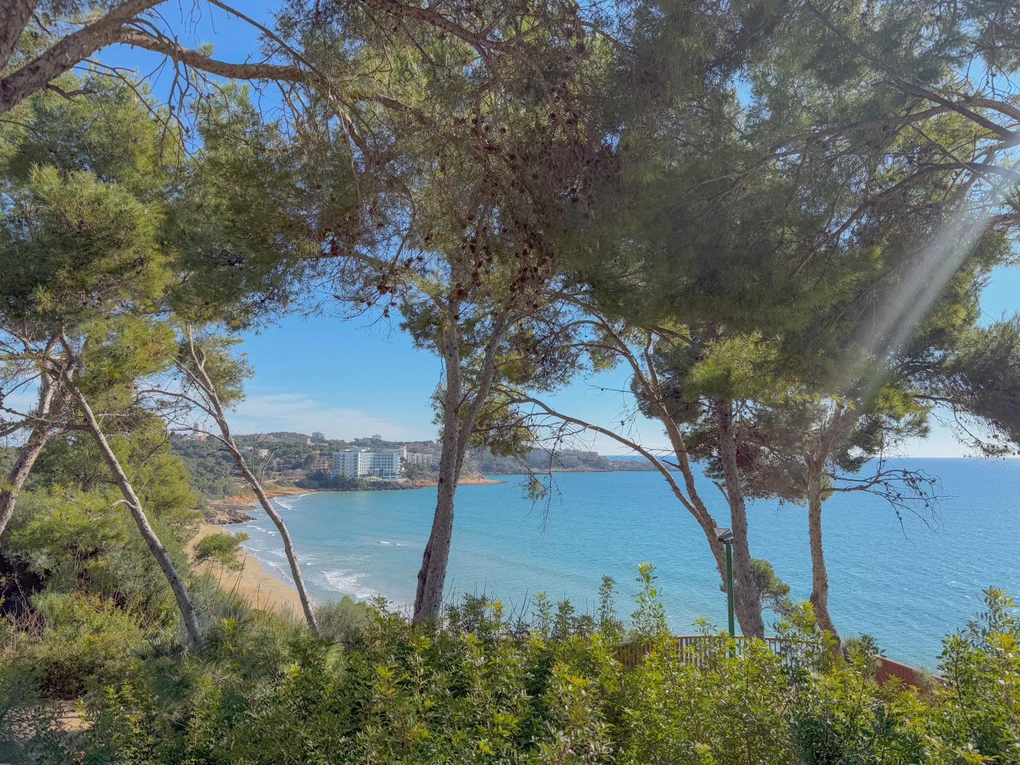 Clauhomes Salou Views Exteriér fotografie