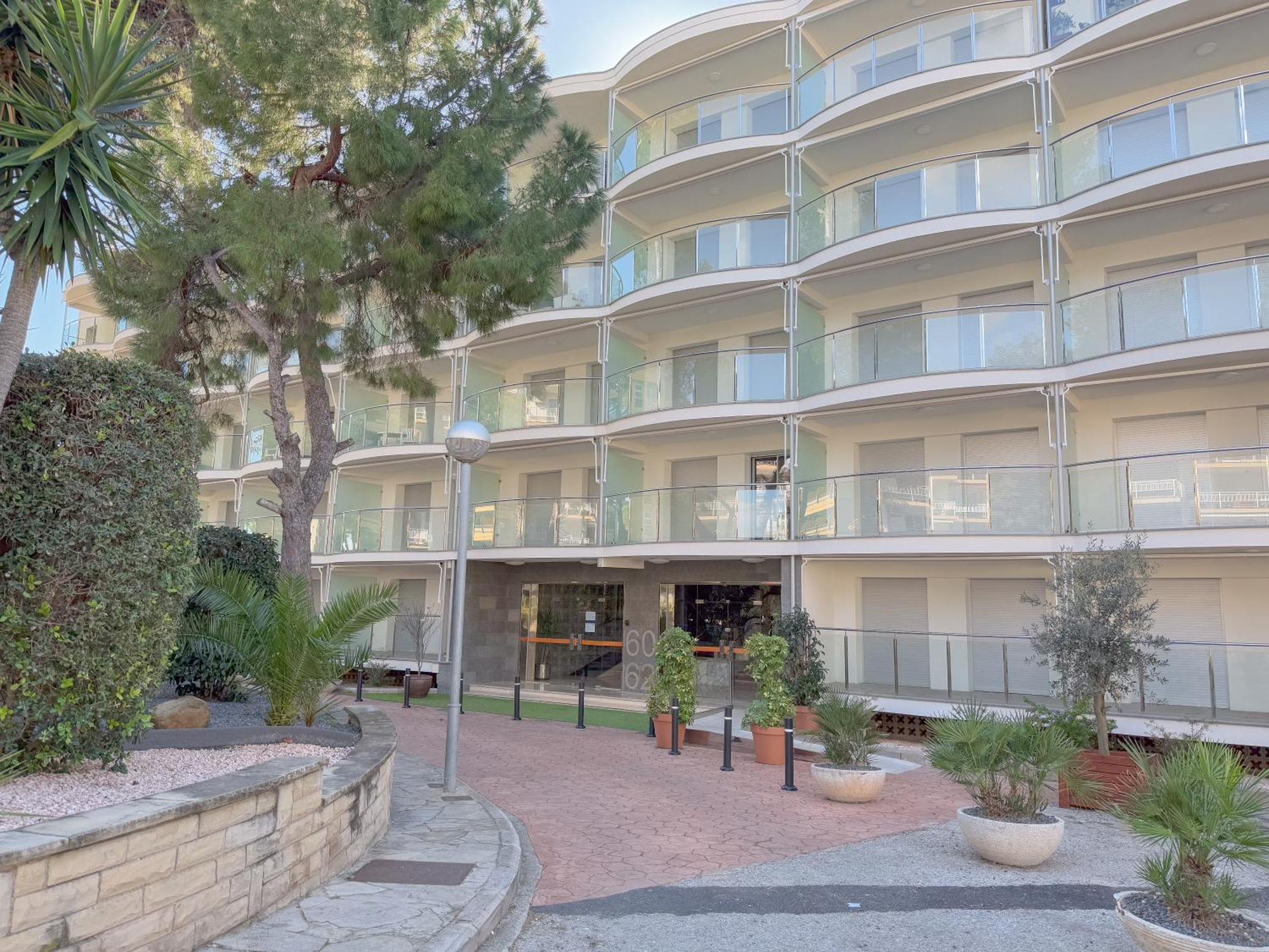Clauhomes Salou Views Exteriér fotografie