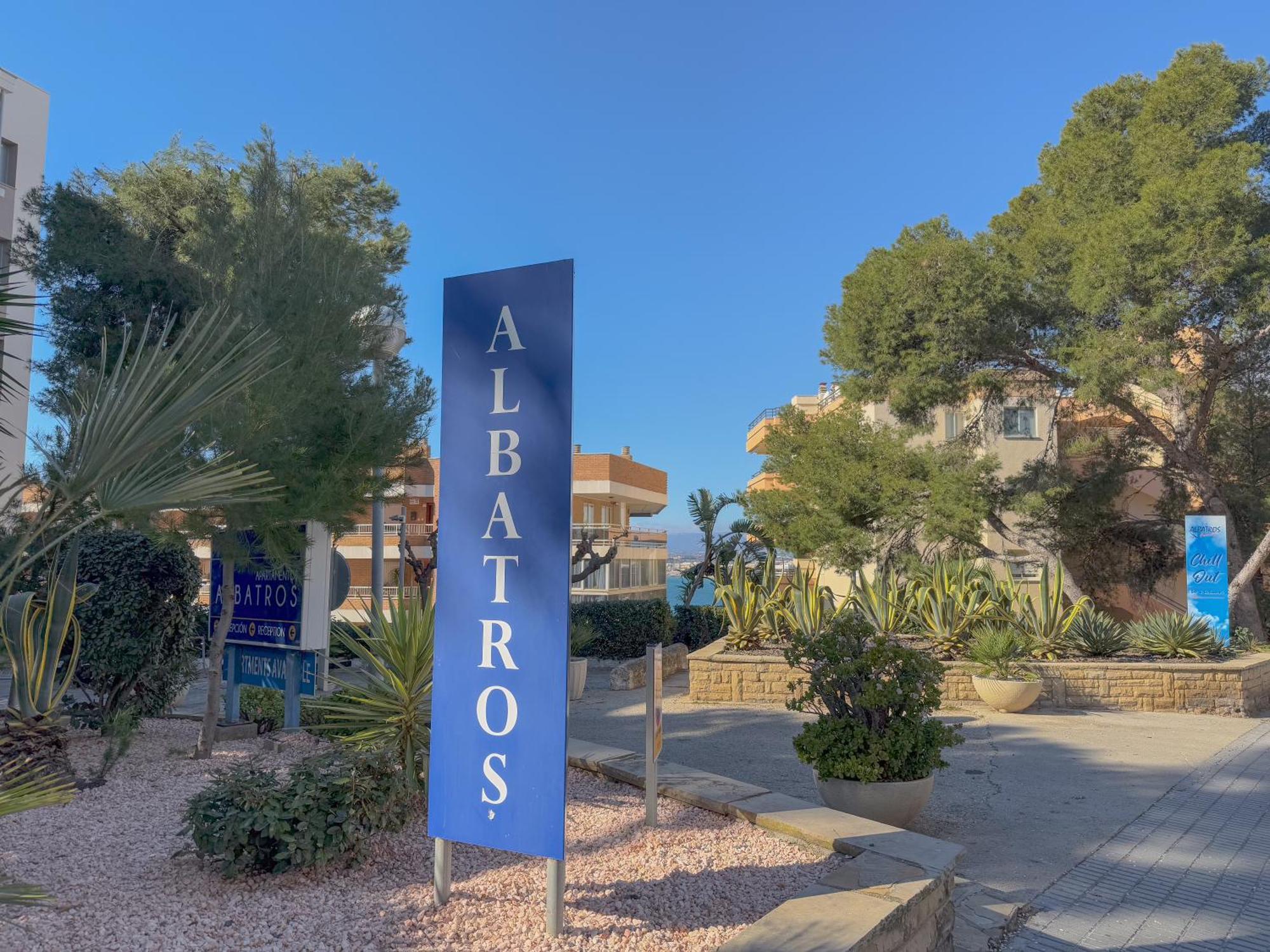 Clauhomes Salou Views Exteriér fotografie